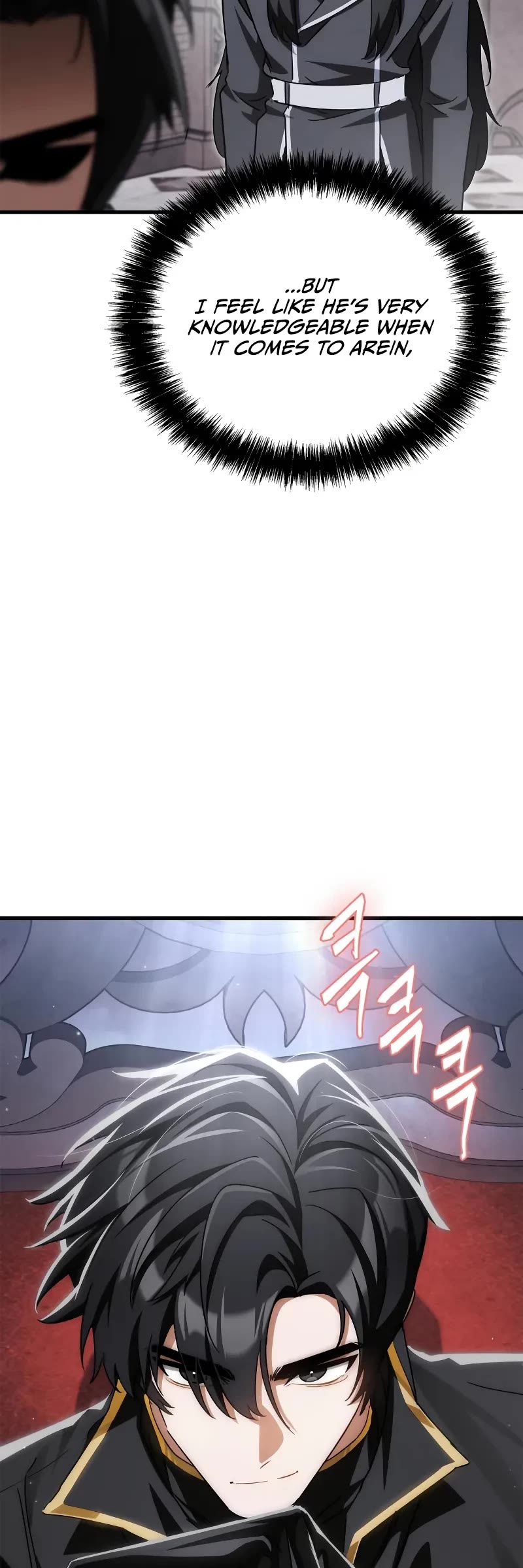 The Demon King Overrun by Heroes Chapter 4 page 33 - Chapter 4