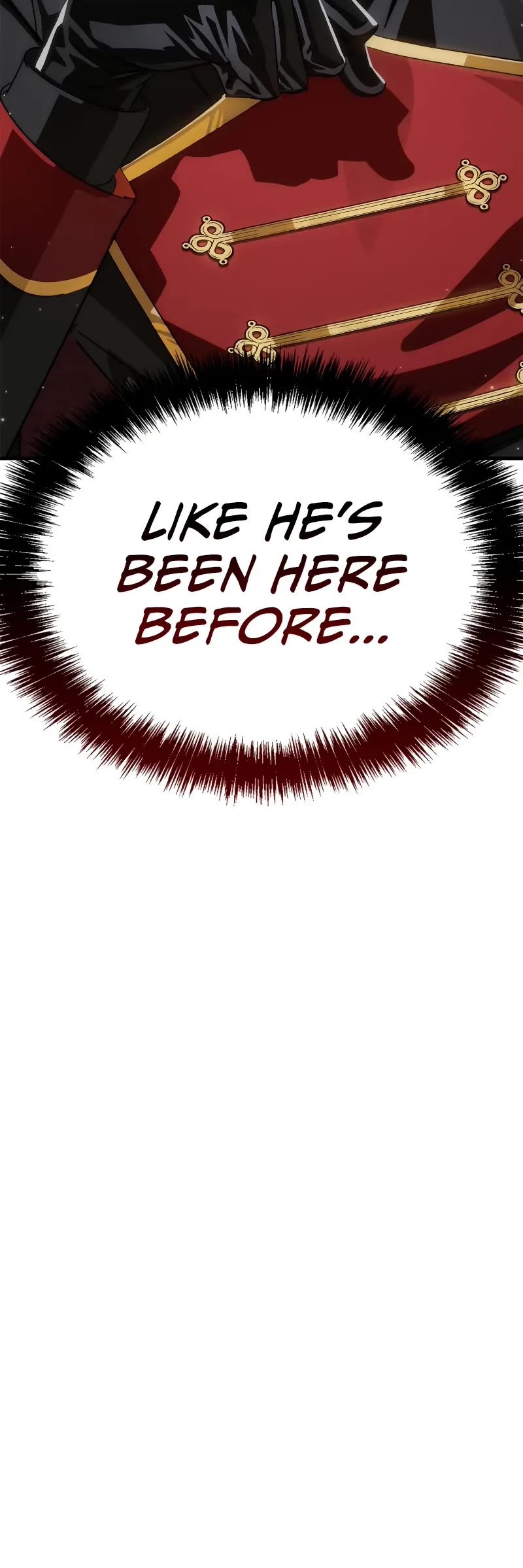 The Demon King Overrun by Heroes Chapter 4 page 34 - Chapter 4