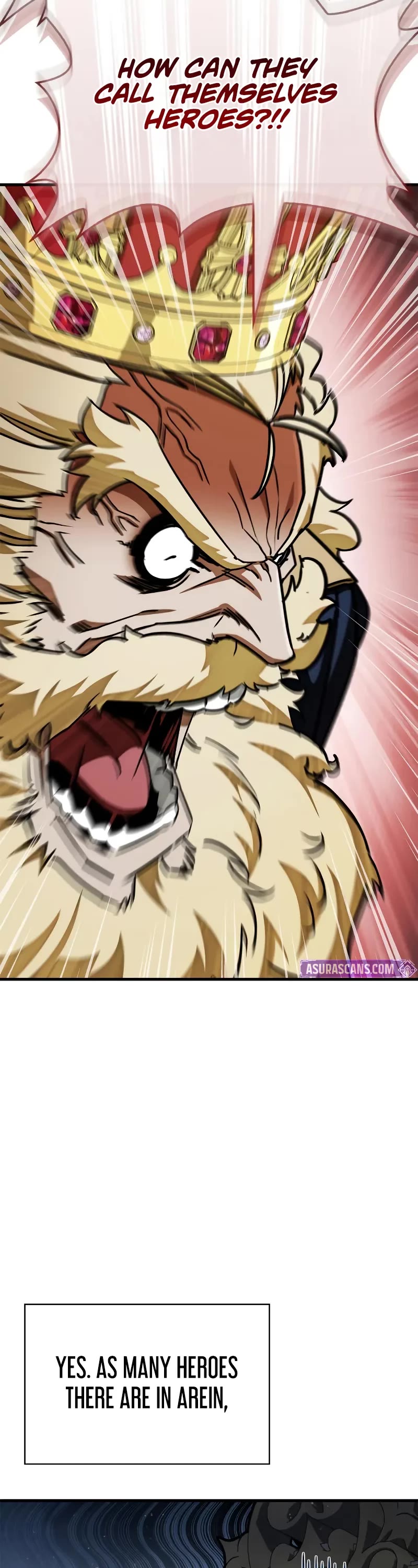 The Demon King Overrun by Heroes Chapter 4 page 36 - Chapter 4