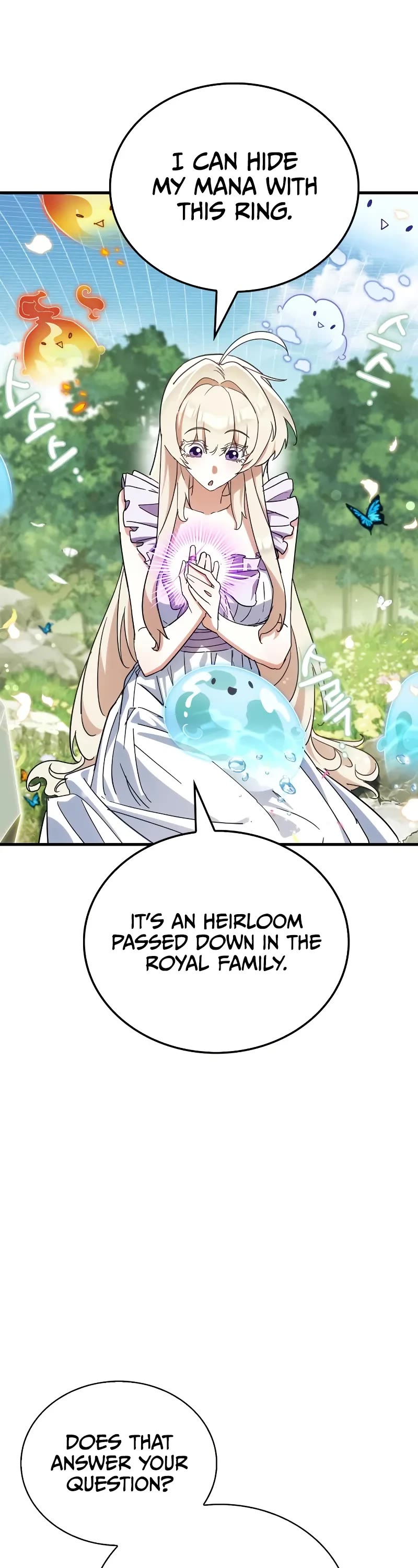 The Demon King Overrun by Heroes Chapter 4 page 4 - Chapter 4