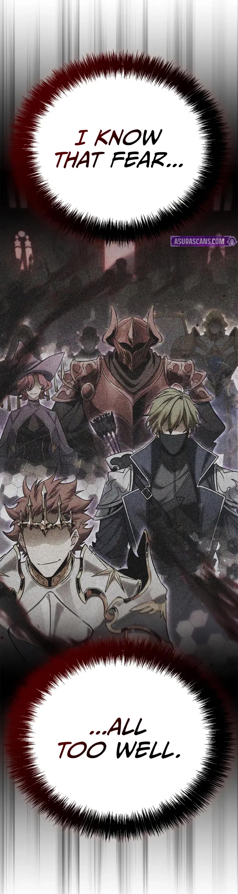 The Demon King Overrun by Heroes Chapter 4 page 40 - Chapter 4