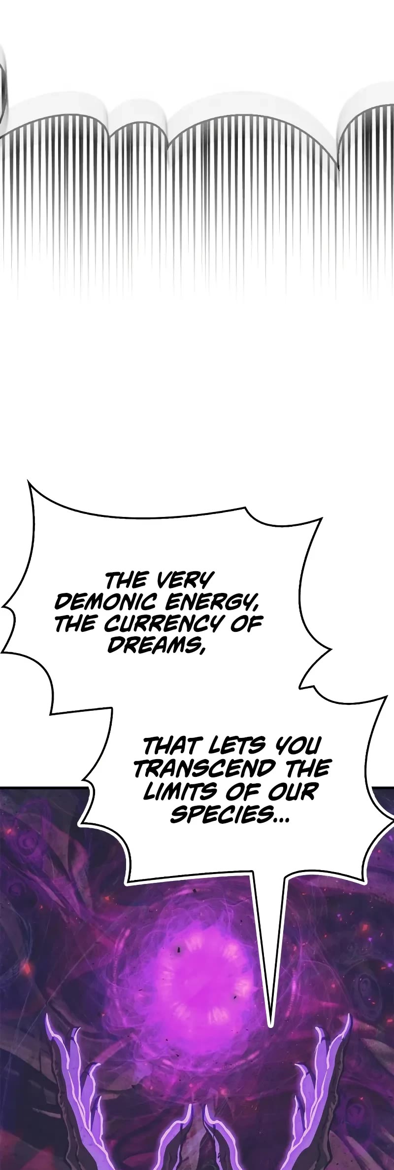 The Demon King Overrun by Heroes Chapter 4 page 43 - Chapter 4