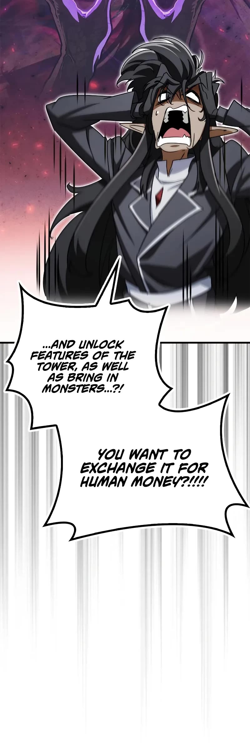 The Demon King Overrun by Heroes Chapter 4 page 44 - Chapter 4