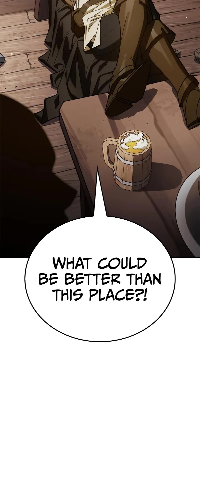 The Demon King Overrun by Heroes Chapter 4 page 54 - Chapter 4
