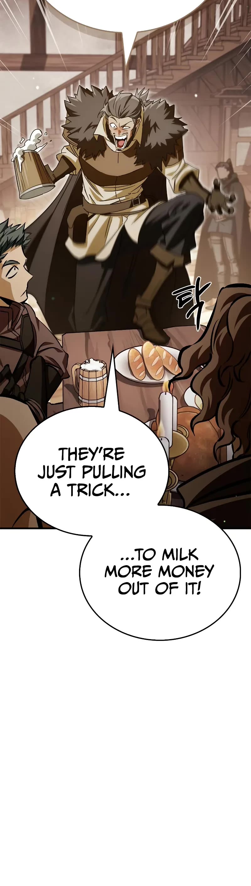 The Demon King Overrun by Heroes Chapter 4 page 58 - Chapter 4