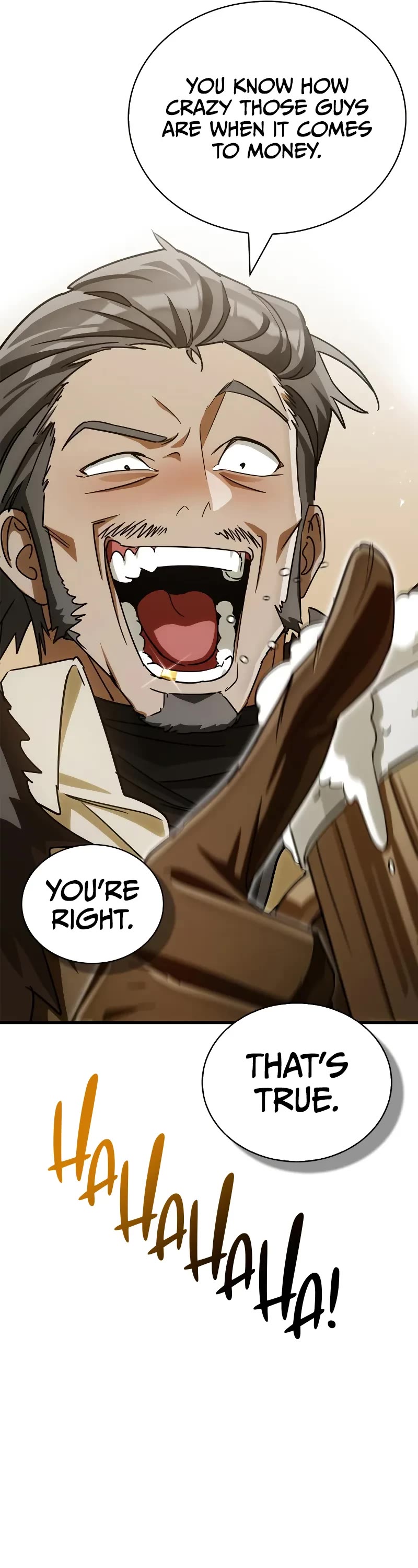 The Demon King Overrun by Heroes Chapter 4 page 59 - Chapter 4