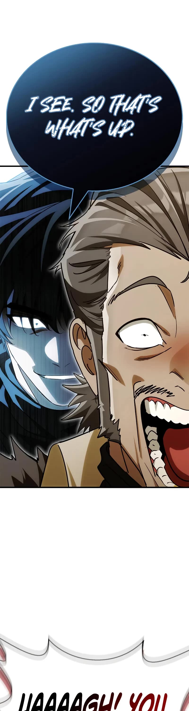 The Demon King Overrun by Heroes Chapter 4 page 60 - Chapter 4