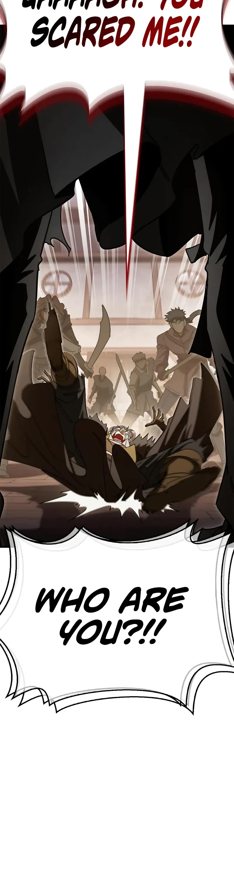 The Demon King Overrun by Heroes Chapter 4 page 61 - Chapter 4