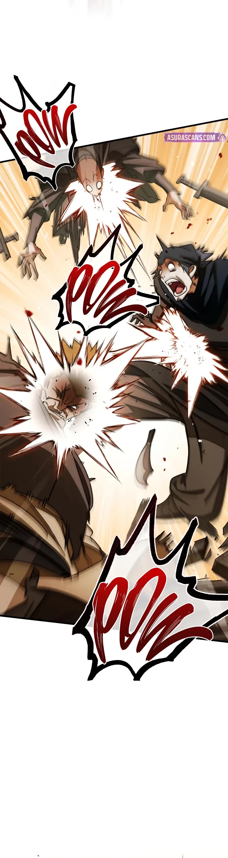 The Demon King Overrun by Heroes Chapter 4 page 64 - Chapter 4