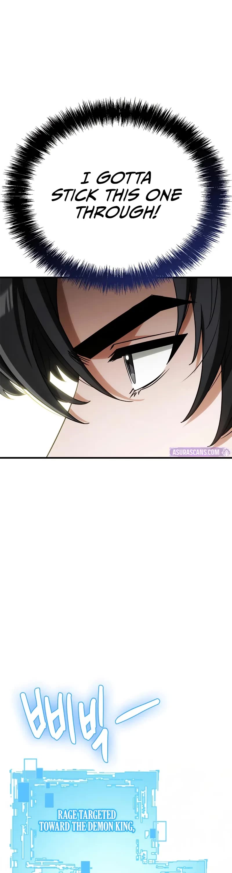 The Demon King Overrun by Heroes Chapter 4 page 7 - Chapter 4