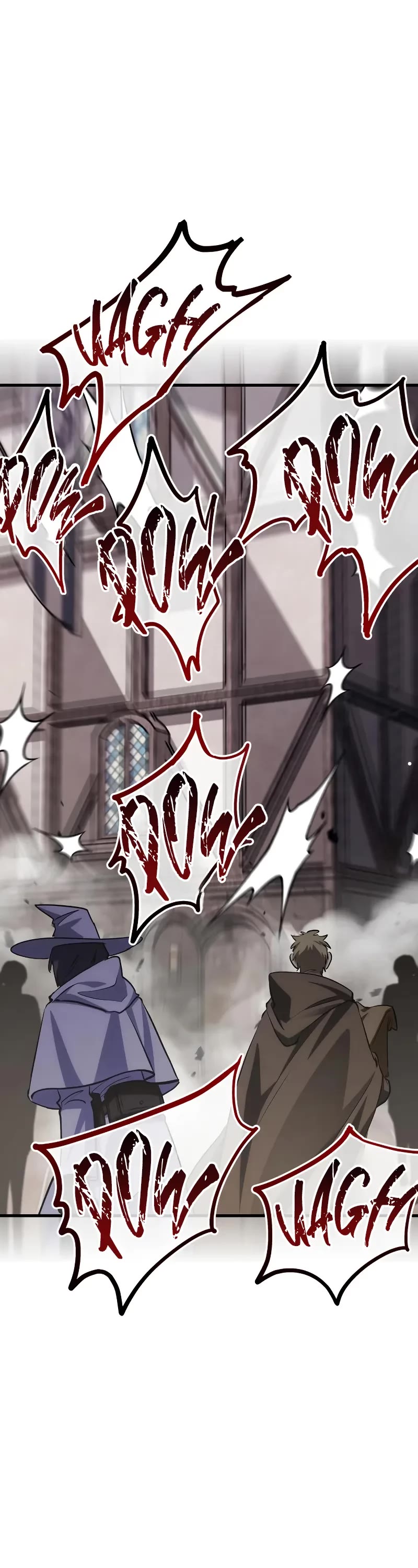 The Demon King Overrun by Heroes Chapter 4 page 73 - Chapter 4