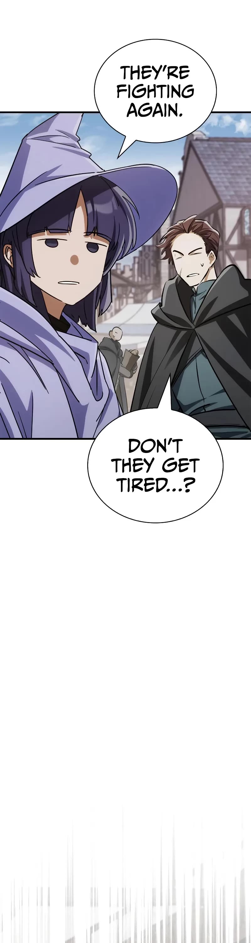 The Demon King Overrun by Heroes Chapter 4 page 74 - Chapter 4