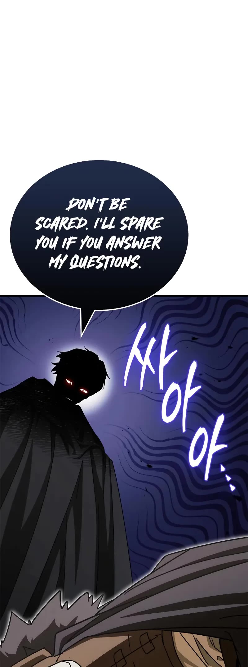 The Demon King Overrun by Heroes Chapter 4 page 76 - Chapter 4