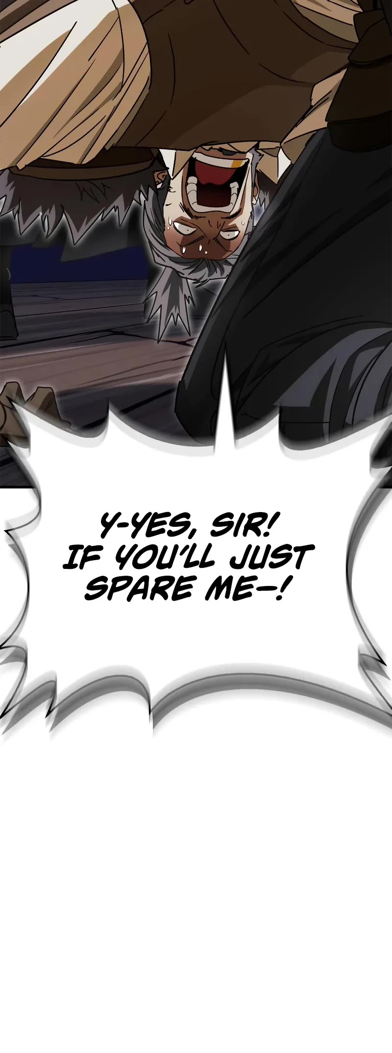 The Demon King Overrun by Heroes Chapter 4 page 77 - Chapter 4