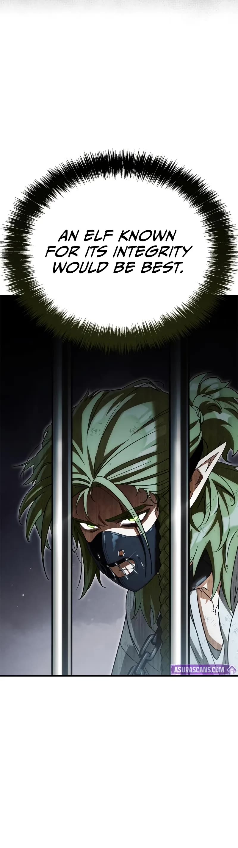 The Demon King Overrun by Heroes Chapter 4 page 86 - Chapter 4