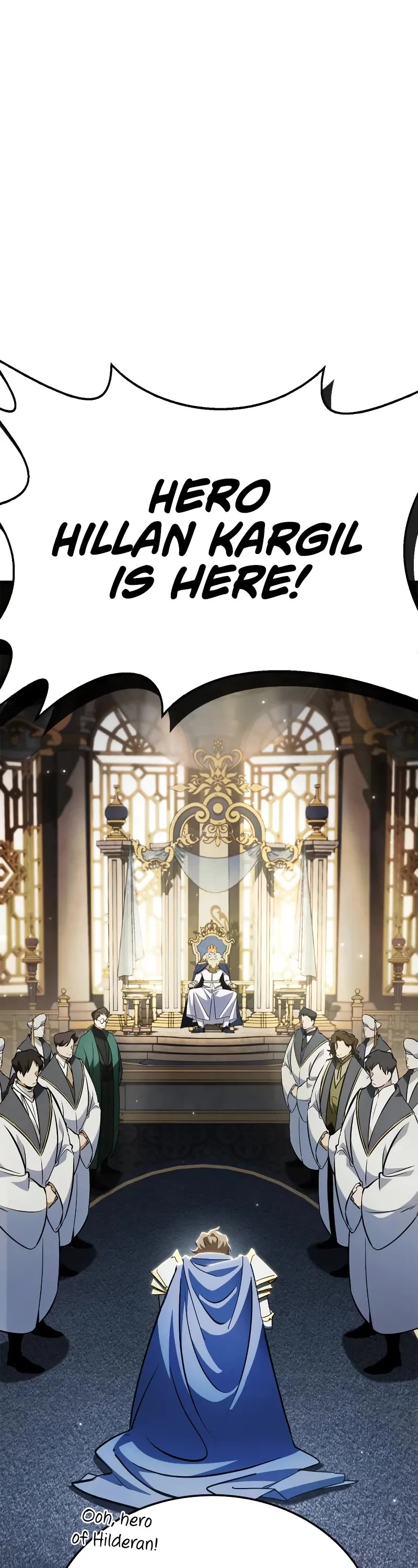 The Demon King Overrun by Heroes Chapter 4 page 88 - Chapter 4