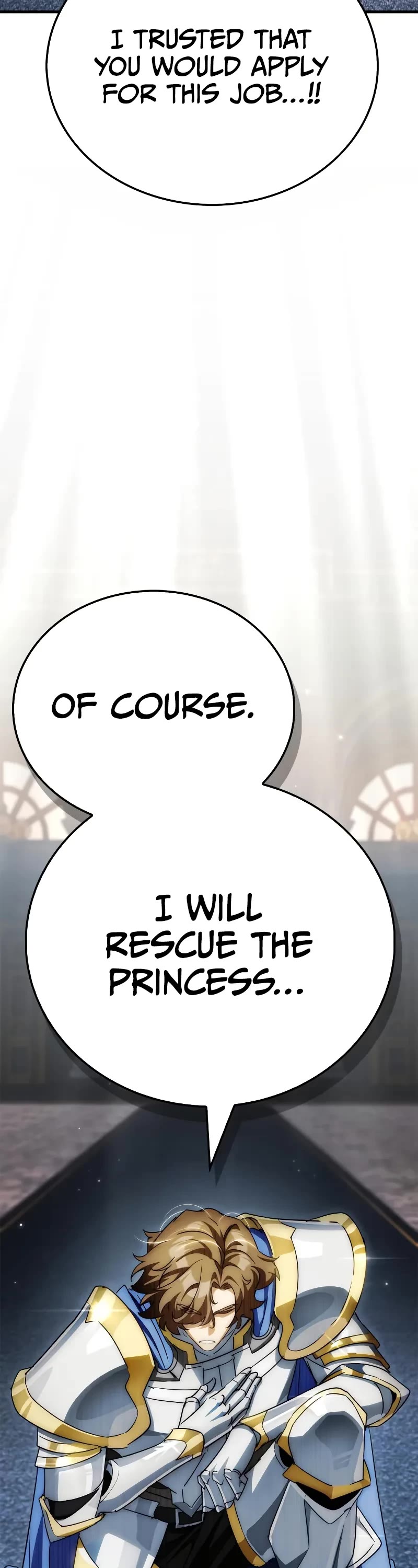 The Demon King Overrun by Heroes Chapter 4 page 89 - Chapter 4