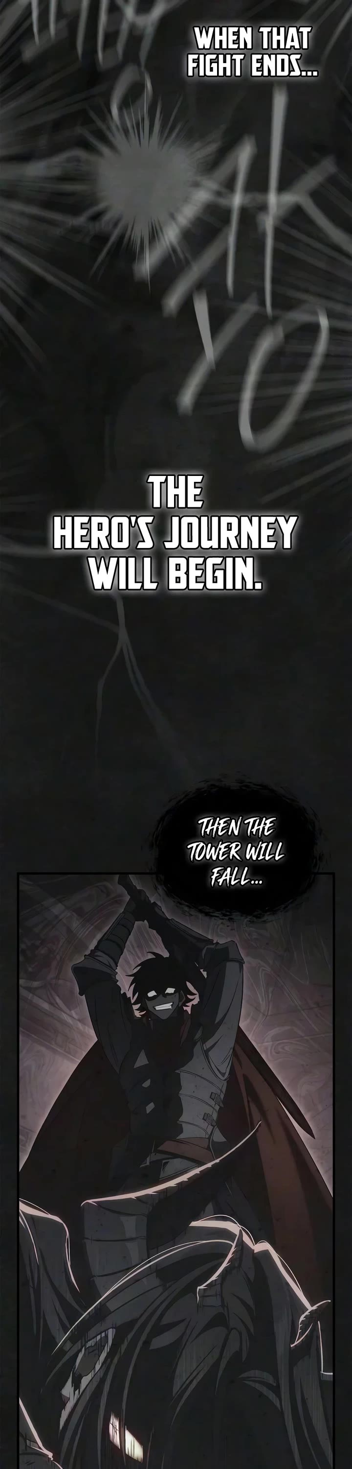 The Demon King Overrun by Heroes Chapter 40 page 26 - Chapter 40