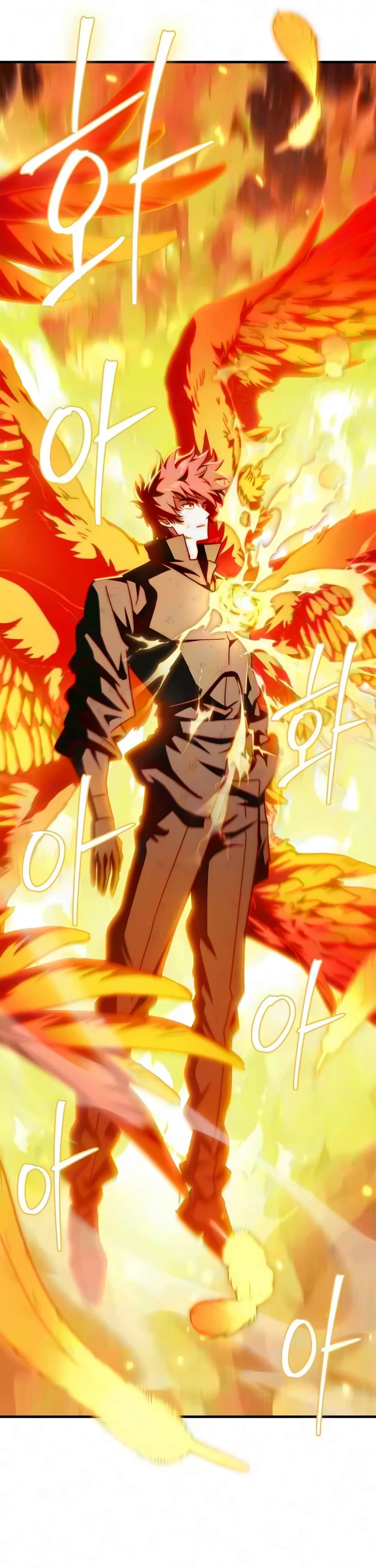 The Demon King Overrun by Heroes Chapter 40 page 43 - Chapter 40