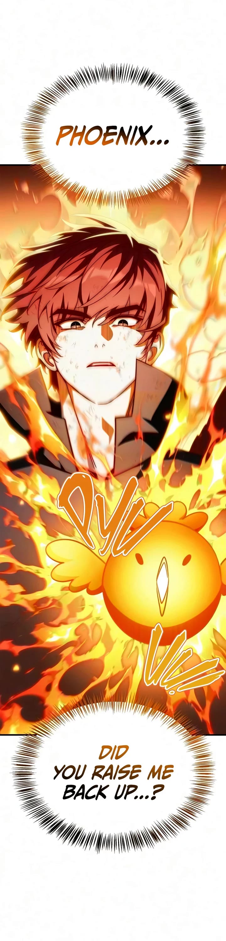 The Demon King Overrun by Heroes Chapter 40 page 44 - Chapter 40