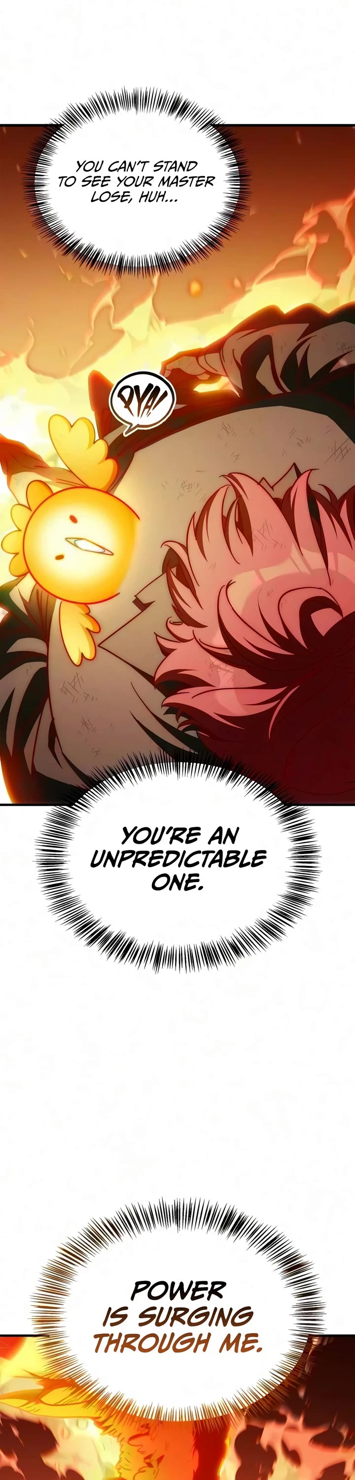 The Demon King Overrun by Heroes Chapter 40 page 45 - Chapter 40