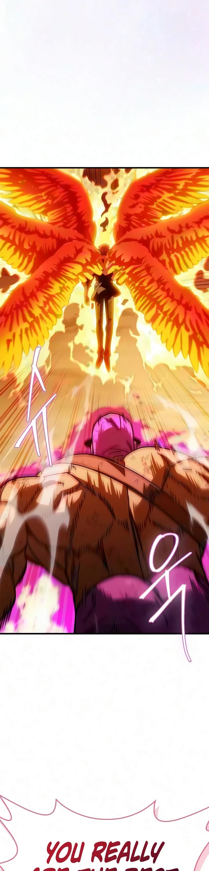 The Demon King Overrun by Heroes Chapter 40 page 49 - Chapter 40