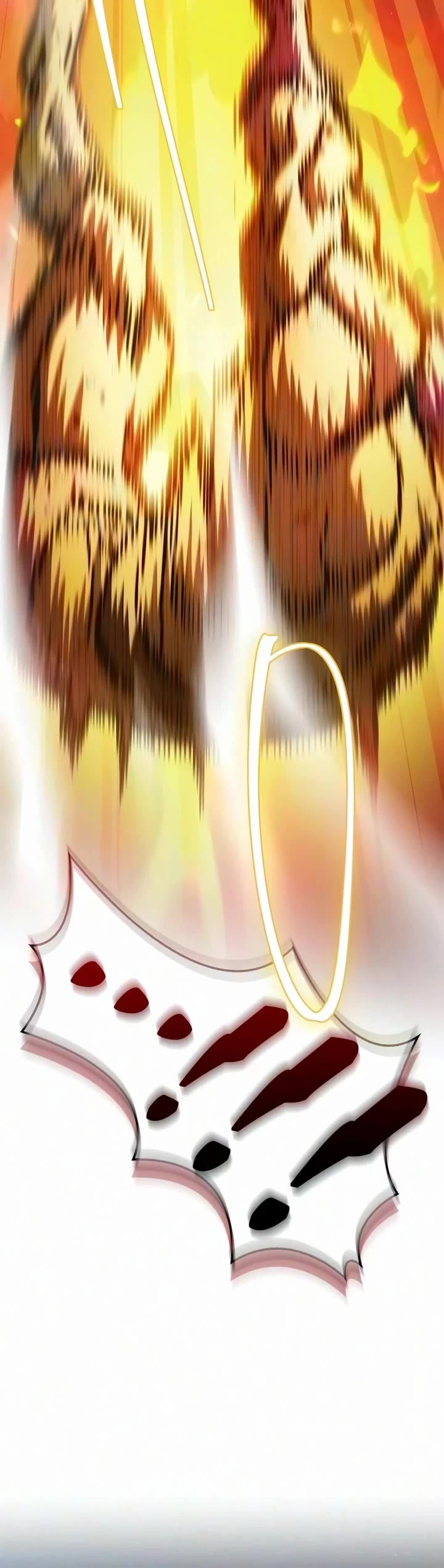 The Demon King Overrun by Heroes Chapter 40 page 54 - Chapter 40