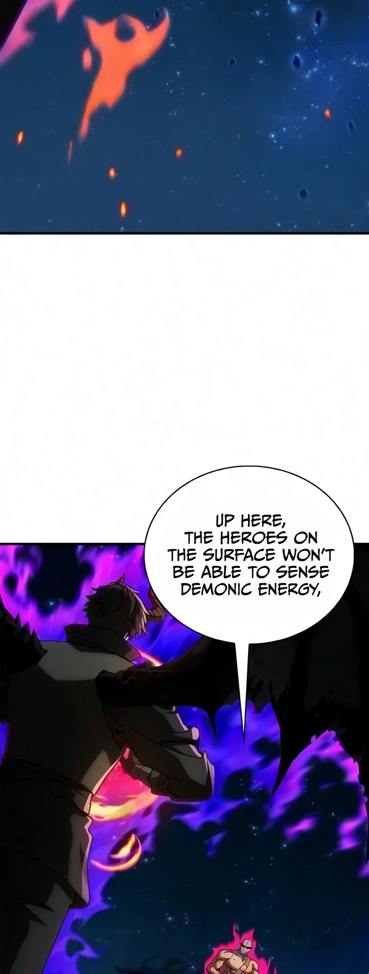 The Demon King Overrun by Heroes Chapter 40 page 58 - Chapter 40