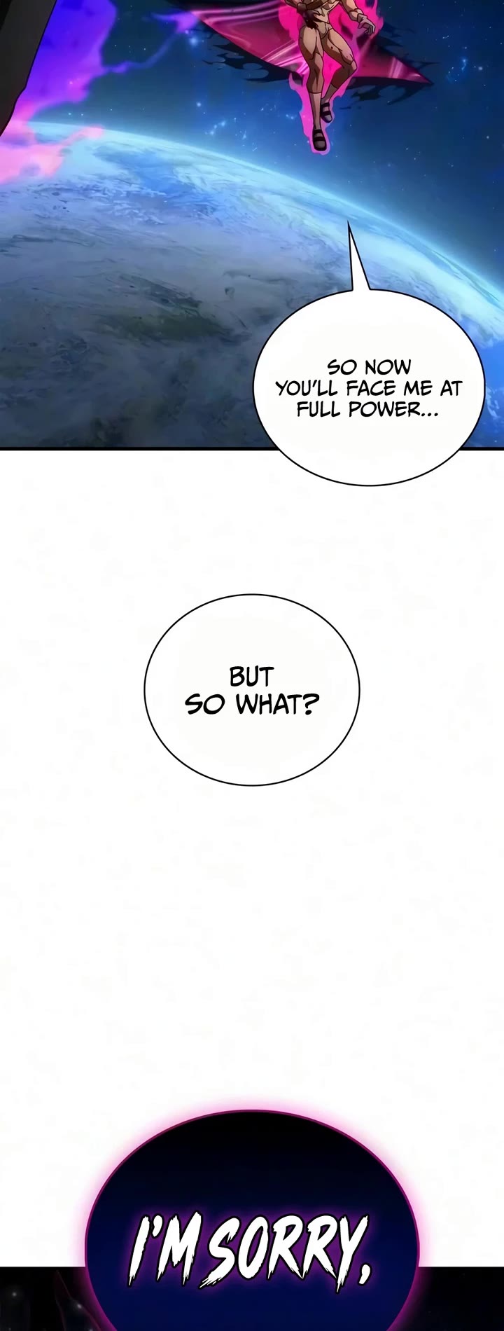 The Demon King Overrun by Heroes Chapter 40 page 59 - Chapter 40