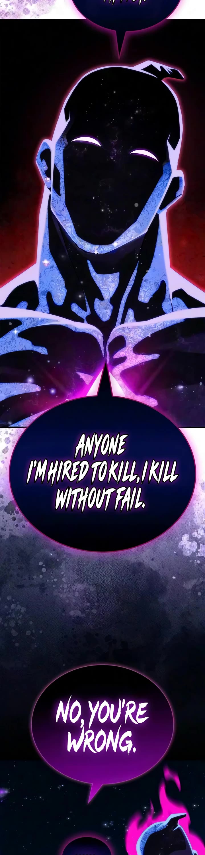 The Demon King Overrun by Heroes Chapter 40 page 61 - Chapter 40