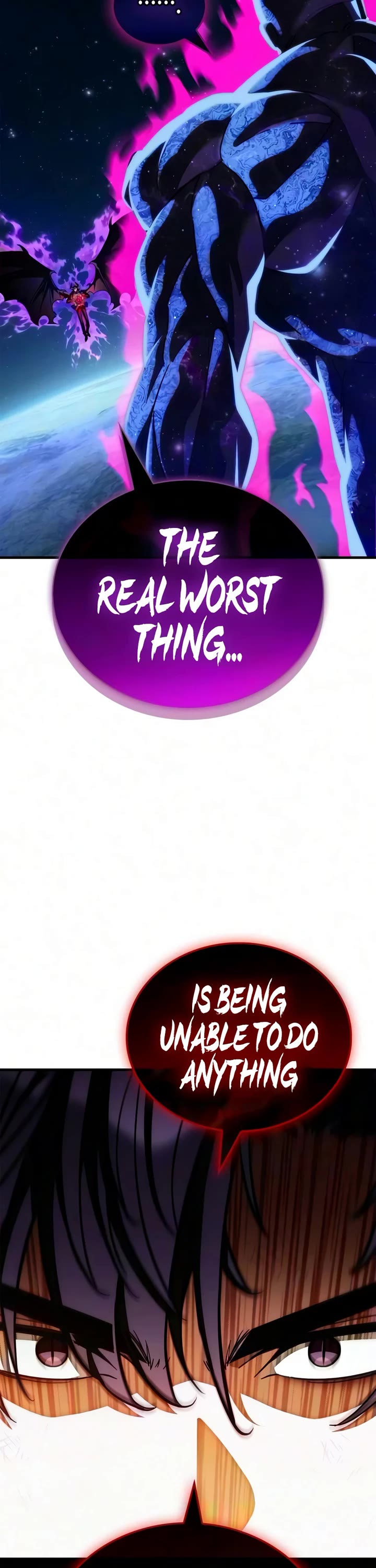 The Demon King Overrun by Heroes Chapter 40 page 62 - Chapter 40