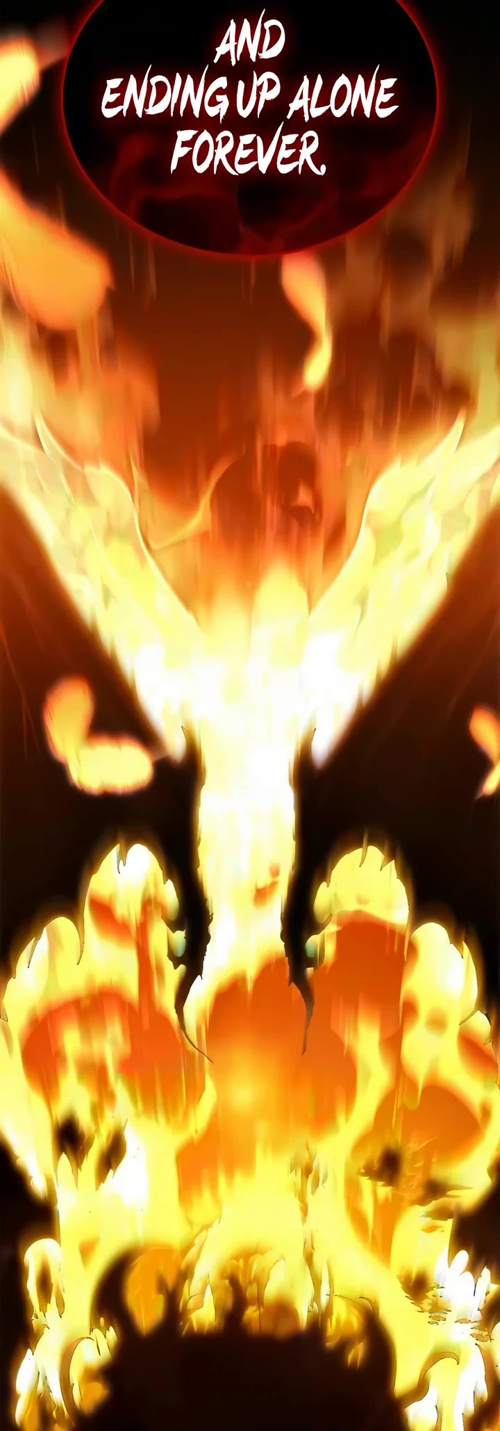 The Demon King Overrun by Heroes Chapter 40 page 63 - Chapter 40