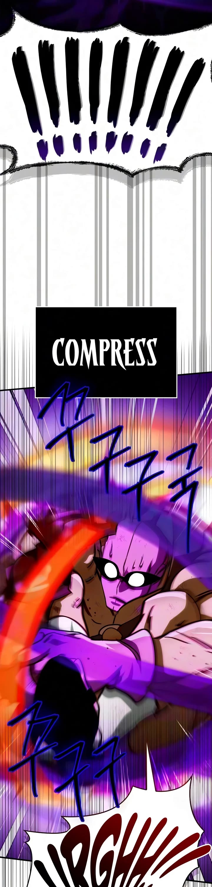 The Demon King Overrun by Heroes Chapter 40 page 65 - Chapter 40