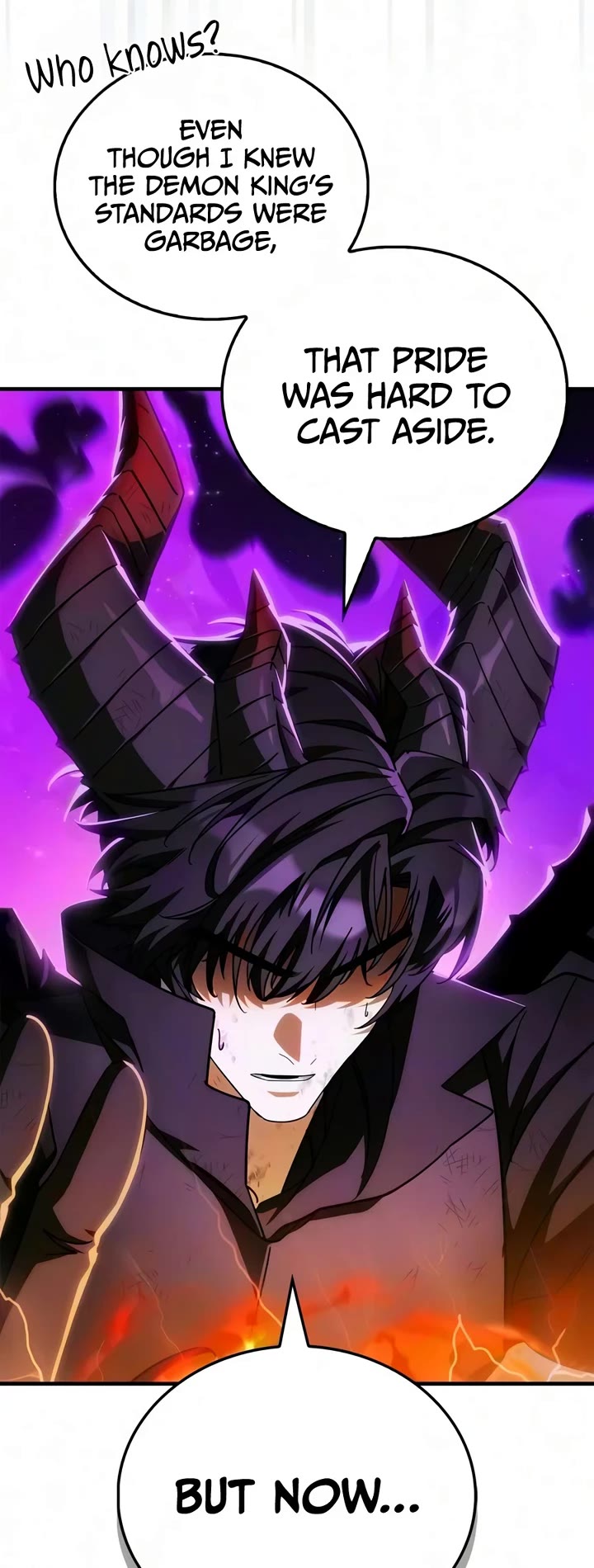 The Demon King Overrun by Heroes Chapter 40 page 68 - Chapter 40