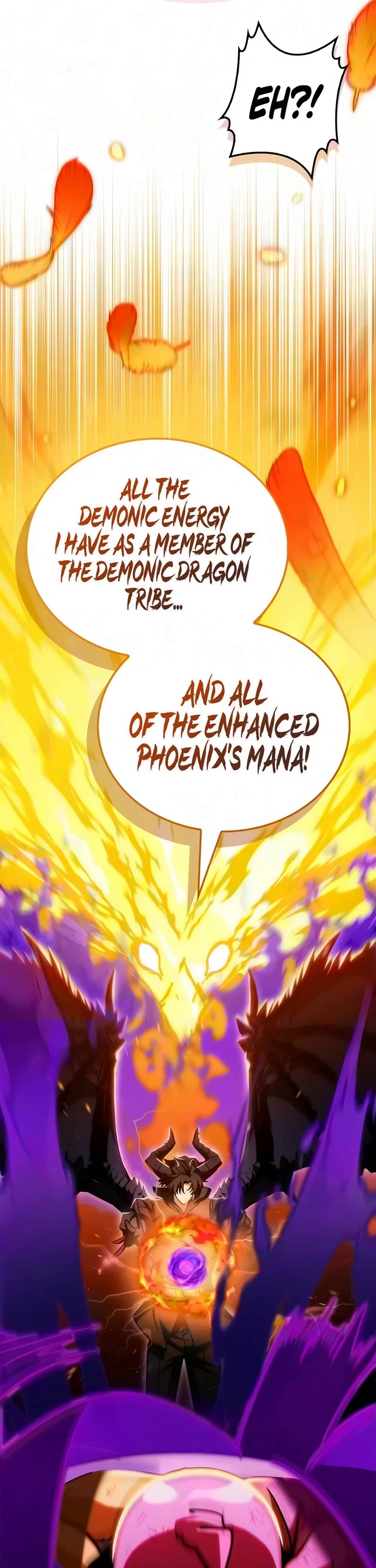 The Demon King Overrun by Heroes Chapter 40 page 71 - Chapter 40