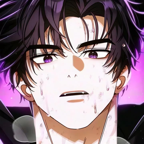 The Demon King Overrun by Heroes Chapter 40 cover