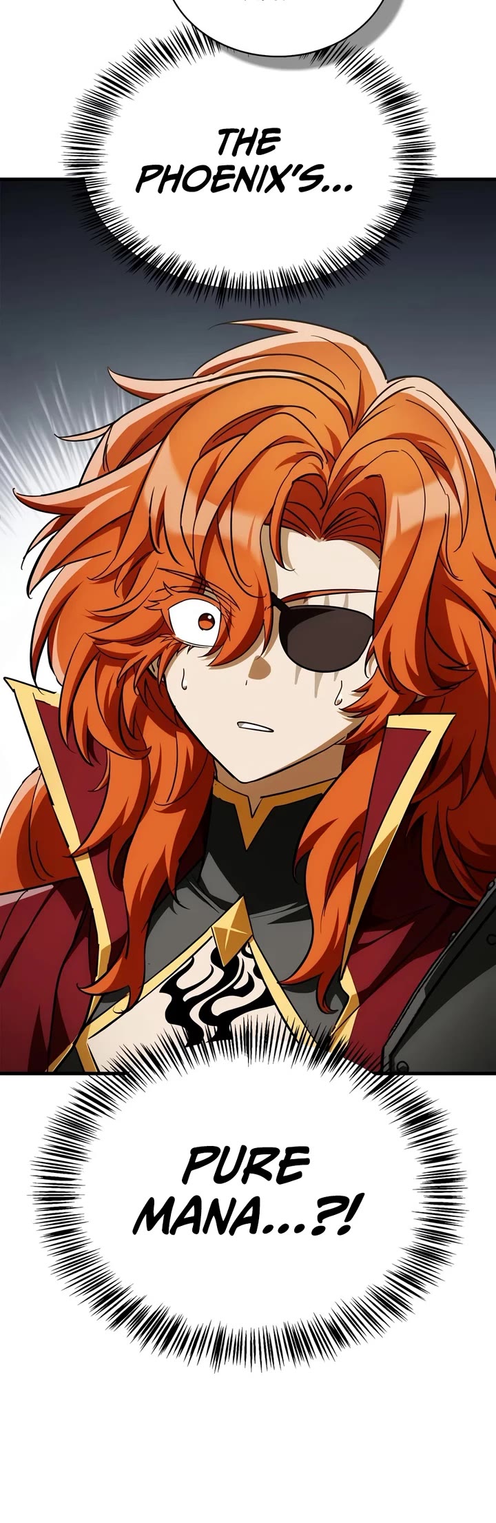 The Demon King Overrun by Heroes Chapter 41 page 12 - Chapter 41
