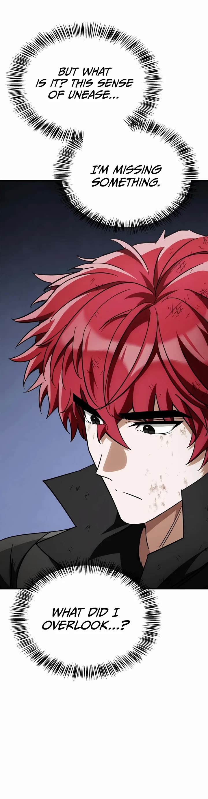 The Demon King Overrun by Heroes Chapter 41 page 18 - Chapter 41