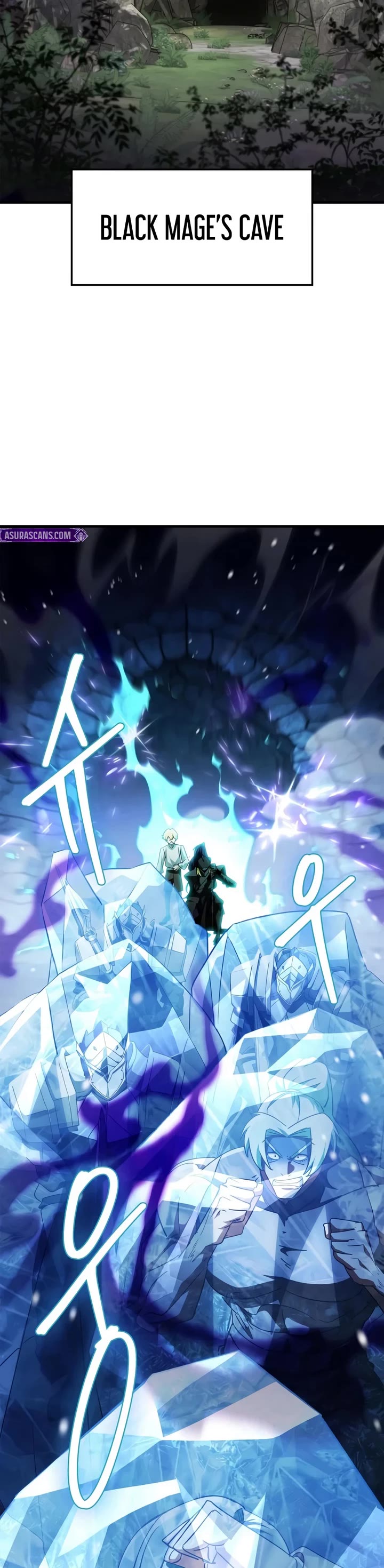The Demon King Overrun by Heroes Chapter 41 page 22 - Chapter 41