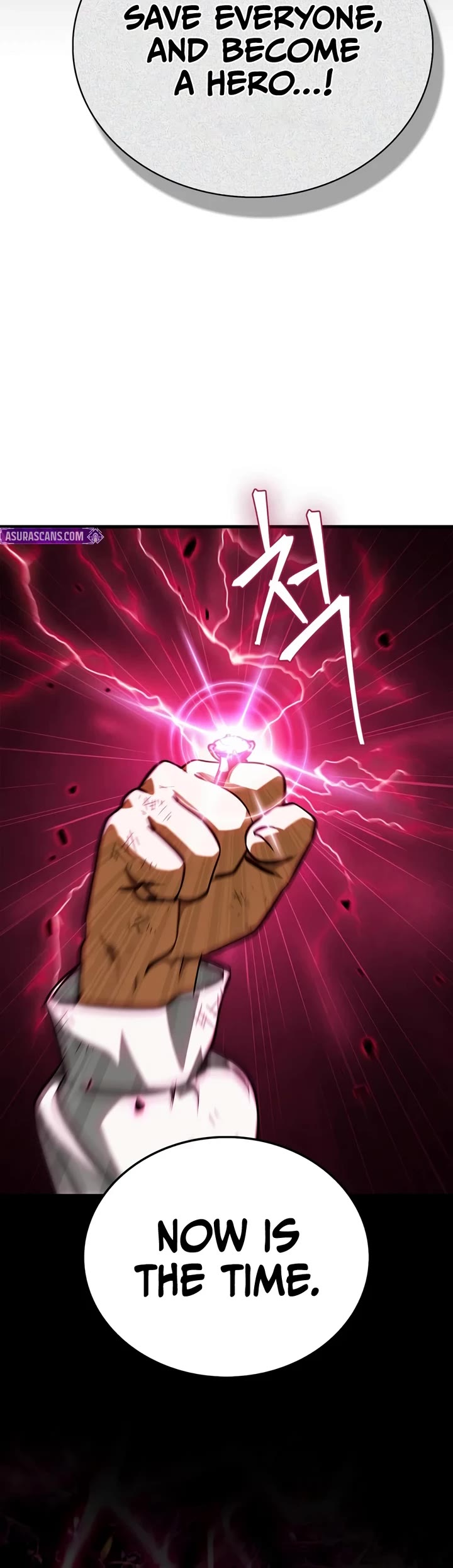The Demon King Overrun by Heroes Chapter 41 page 27 - Chapter 41