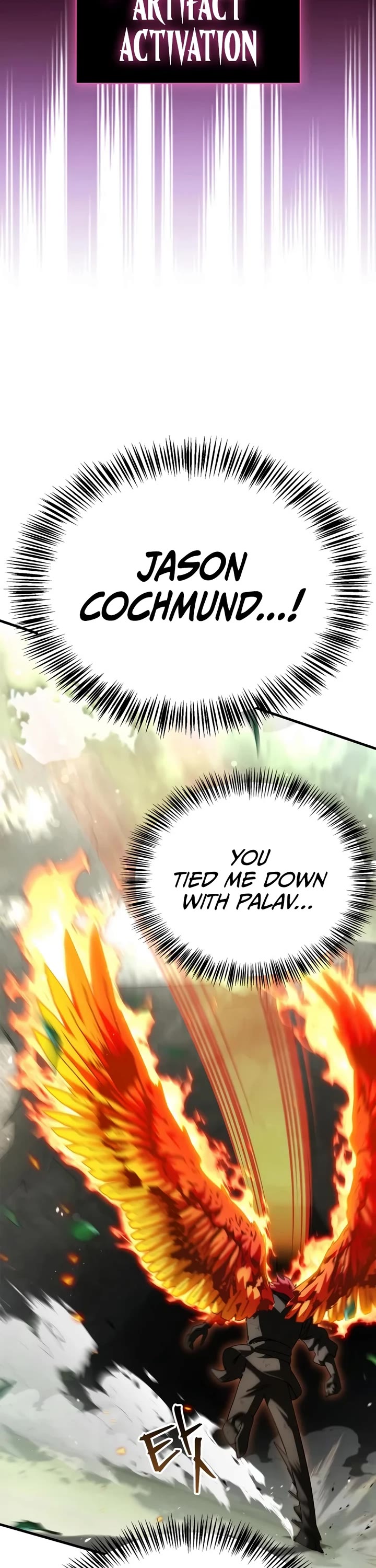 The Demon King Overrun by Heroes Chapter 41 page 30 - Chapter 41