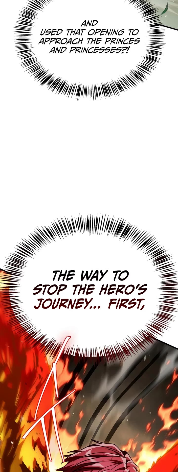 The Demon King Overrun by Heroes Chapter 41 page 31 - Chapter 41