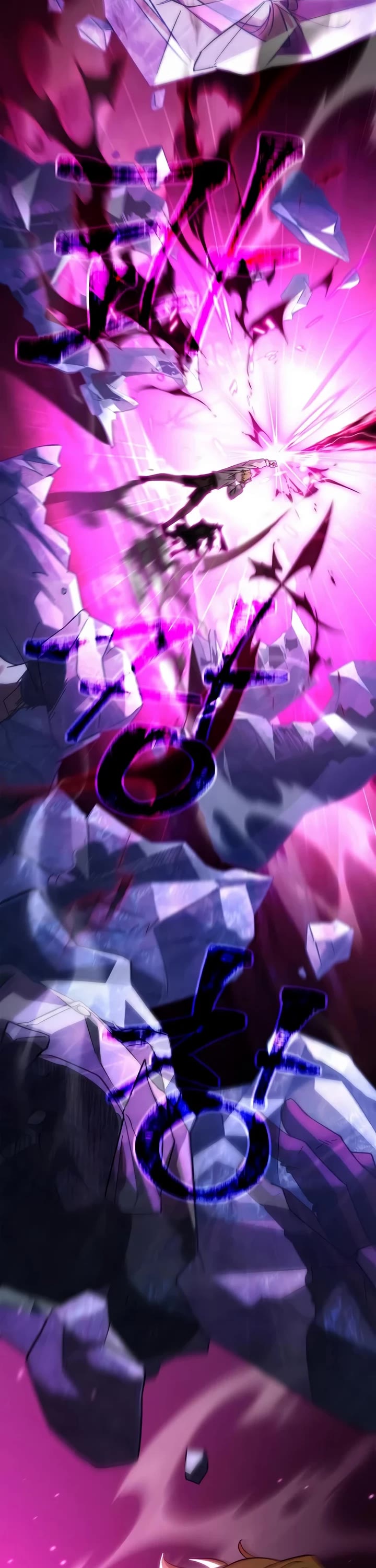 The Demon King Overrun by Heroes Chapter 41 page 35 - Chapter 41