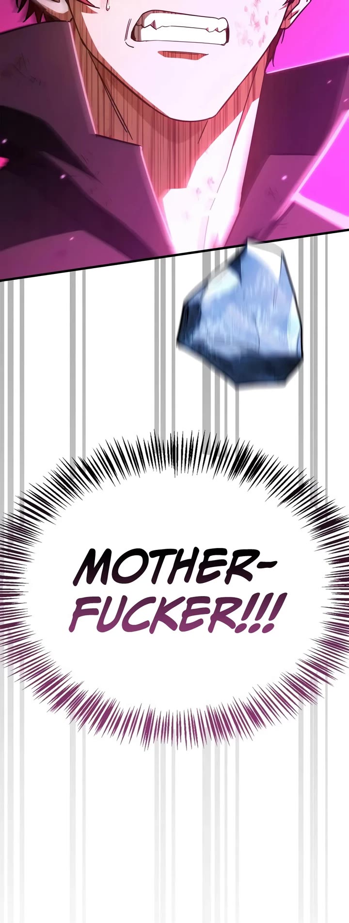 The Demon King Overrun by Heroes Chapter 41 page 37 - Chapter 41