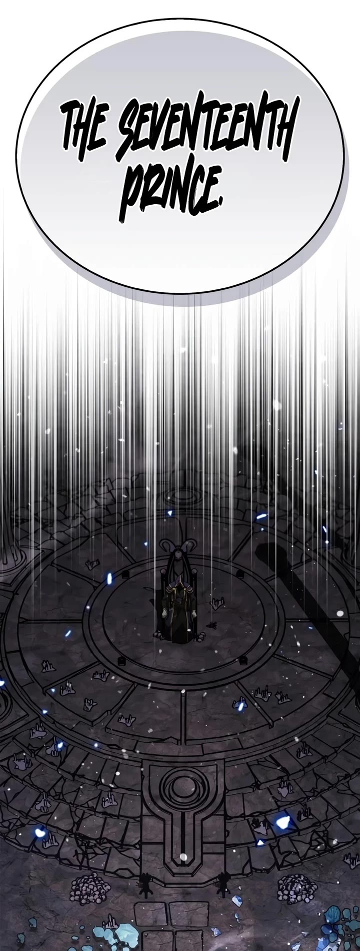 The Demon King Overrun by Heroes Chapter 41 page 43 - Chapter 41