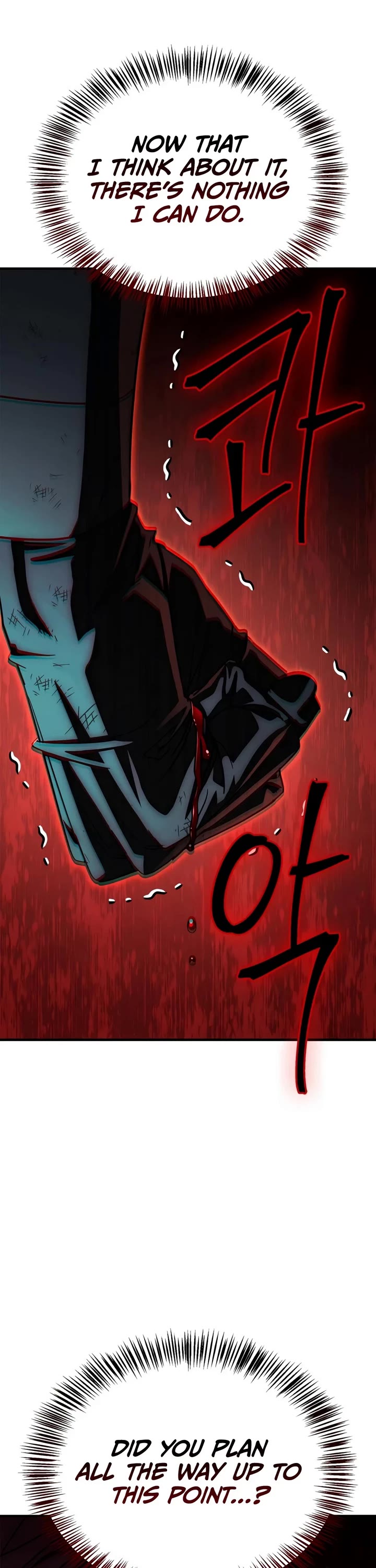 The Demon King Overrun by Heroes Chapter 41 page 57 - Chapter 41