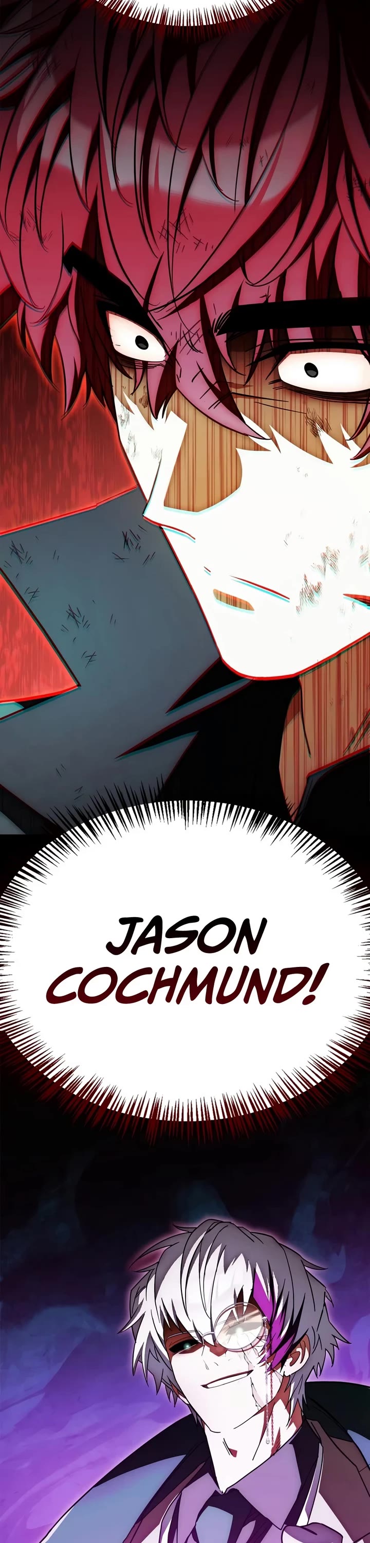 The Demon King Overrun by Heroes Chapter 41 page 58 - Chapter 41