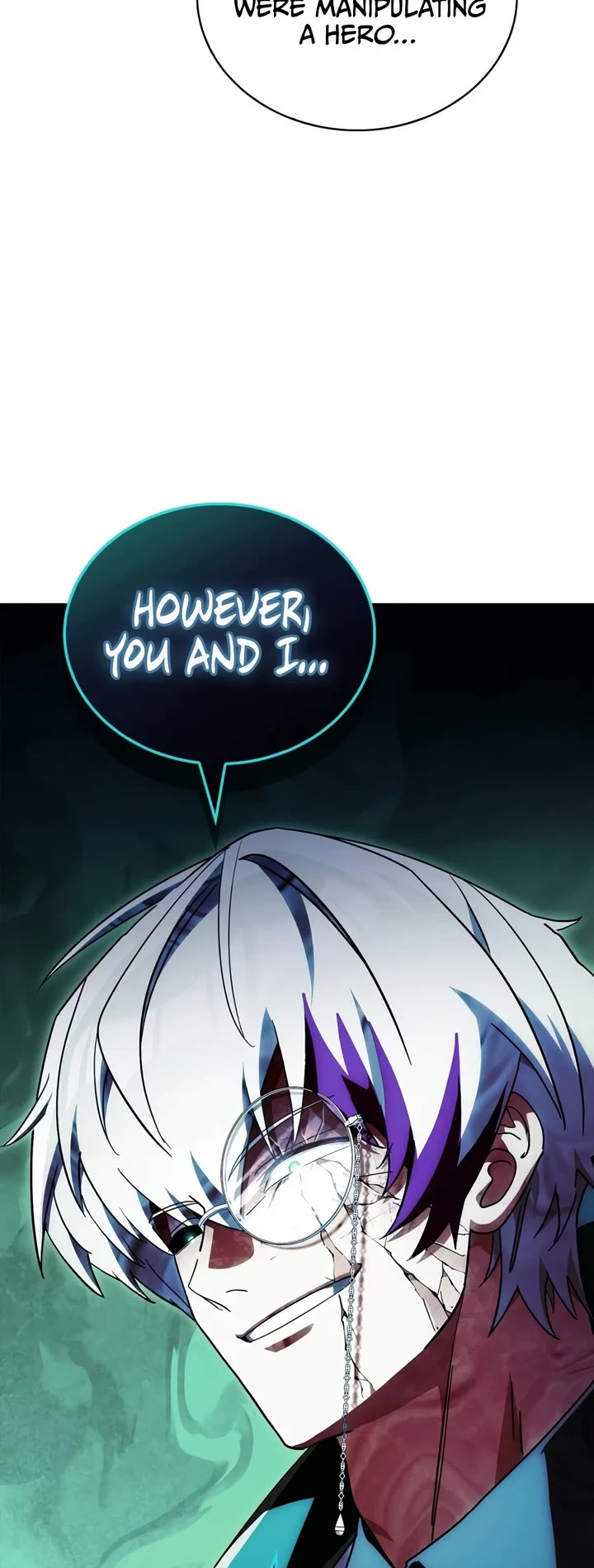 The Demon King Overrun by Heroes Chapter 41 page 60 - Chapter 41