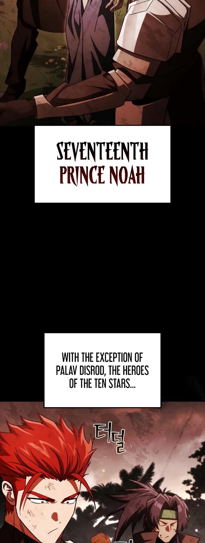 The Demon King Overrun by Heroes Chapter 41 page 66 - Chapter 41