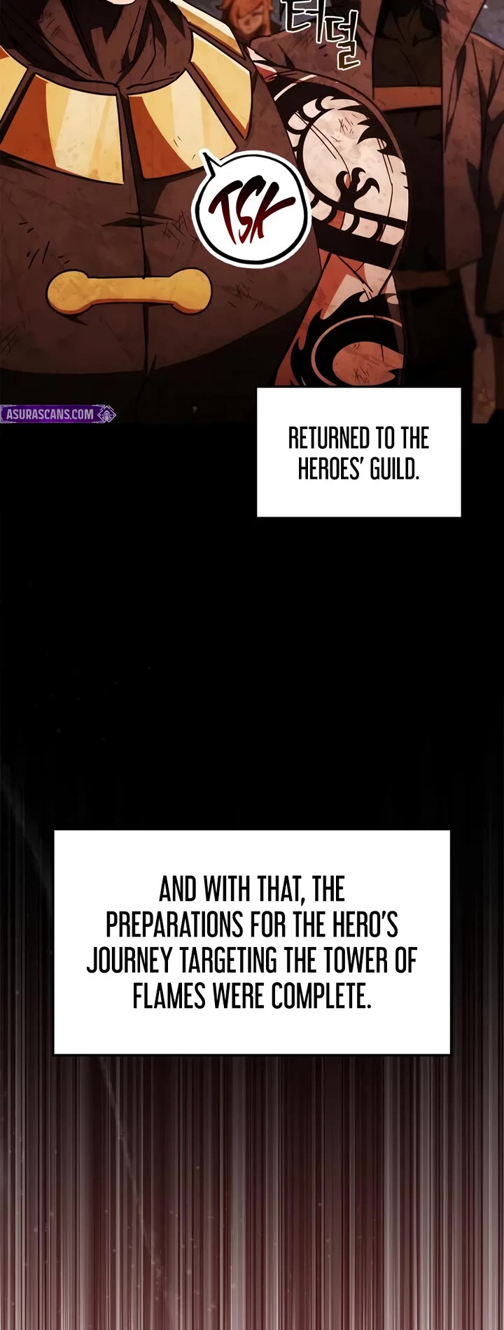 The Demon King Overrun by Heroes Chapter 41 page 67 - Chapter 41